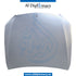 HOOD for Mercedes-Benz E Class W213 (2017-2023) models, Part Number UN-2138800357
